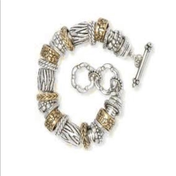 NWT Park Avenue Bracelet by Premier Designs - Picture 5 of 5